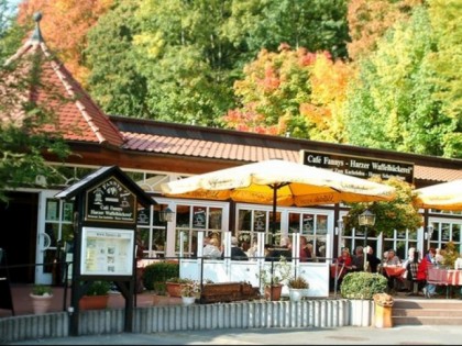 Foto: Harzer Schnitzelhaus &amp;amp; Waffelb&amp;auml;ckerei